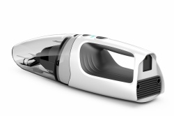 Aspirator de mână HEINNER SpeedMate HHVC-C7.4WHBK - Img 3