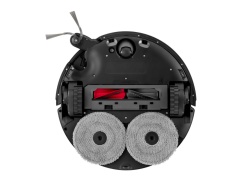Aspirator Roborock Saros 20 Sonic, Negru - Img 3