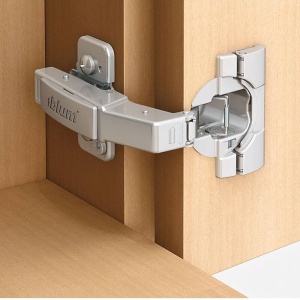 Balama Blum clip lezena 83grade cu blumotion set de 2 buc - Img 2