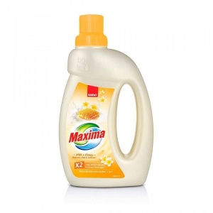 Balsam de rufe Sano Maxima Lapte si Miere 2L