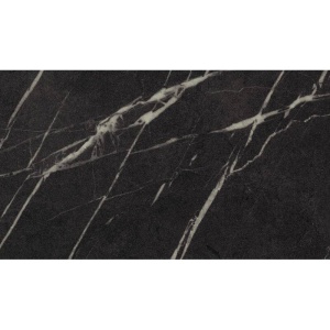 Blat bucatarie Pietra Grigia Negru F206 PT 4100x600x16mm