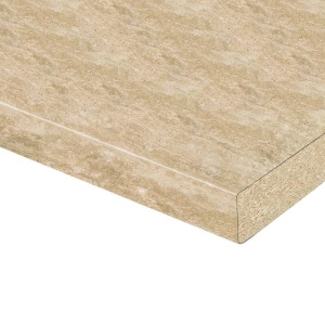Blat de bucatarie Tibur 38x600x4100 - Img 1