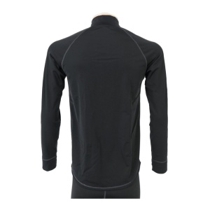 BLUZA DE CORP BARBATI BARS AQUAZERO, XXL - Img 3