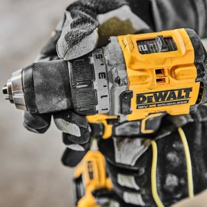Bormasina autofilentanta DeWALT 18 V, 90 N fara perii - Img 4