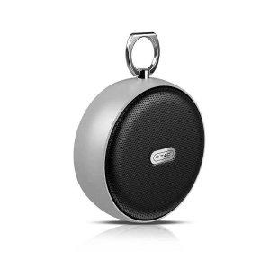 Boxa portabila Bluetooth 800mA verde