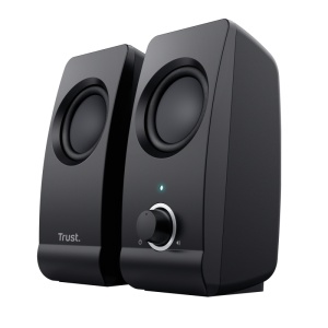 Boxe Stereo Trust Remo 2.0 Speaker Set, 8W, negru - Img 9