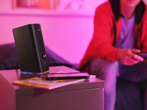 Boxe Trust GXT 612 Cetic, putere maxim iesire 18W, frecventa de raspuns 20 Hz - 20.000 Hz, impendanta 10000 Ohm, negru - Img 12