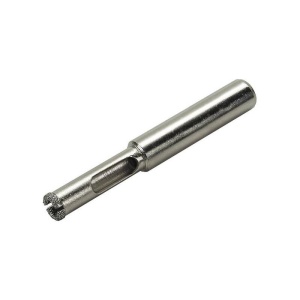 Burghiu coroana diamantata 5mm Wolfcraft