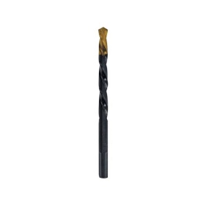 Burghiu profesional metal scurt cilindric 4.2mm