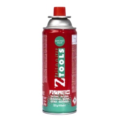 Butelie gaz 410 ml, tip spray, ZTS-5214, Zilan