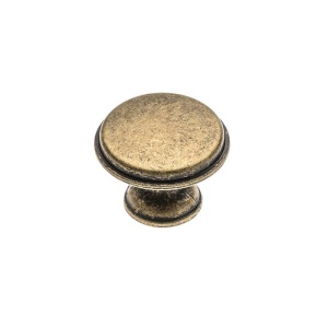 Buton Cento antic bronz