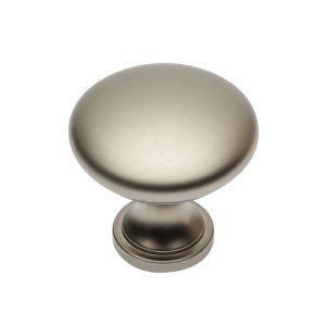 Buton Terni inox mat