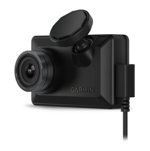 Camera auto Garmin Dash Cam DC-23 X310, rezolutie 4k, camp vizual 140 de grade (diagonală), frecventa cadre: până la 120 CPS, dimensiuni 7 x 4,22 x 1,95 cm, negru - Img 2