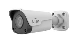 Camera IP 4 MP Uniview IPC2124LB-ADF28KM-H; Senzor: 1/3.0" CMOS; Rezolutie 4 MP (2560 × 1440); Compresie: Ultra 265, H.265, H.264, MJPEG; Iluminator : Smart IR: 30M; Lentila: 2.8mm. Stocare: MicroSD max 512GB (neinclus); Functii: Motion detection, Ultra