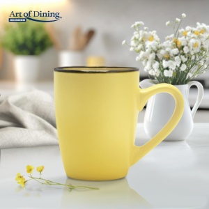 CANA CERAMICA 354 ML, MEDEEA, ART OF DINING - Img 3