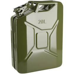 Canistra metalica 20 litri