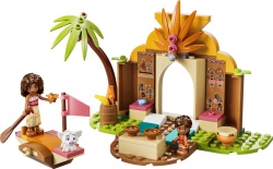 CASA TRADITIONALA SI BARCUTA LEGO43282 - Img 3