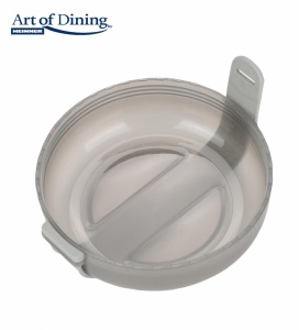 CASEROLA TERMICA 600 ML, LOCA, ART OF DINING, HEINNER - Img 5
