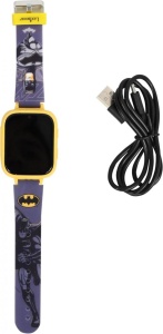 CEAS CU APARAT FOTO&CAMERA VIDEO, BATMAN - Img 5