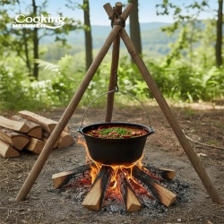 CEAUN DIN FONTA PURA 37X17.5 CM, 10L, COOKING BY HEINNER - Img 4