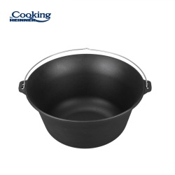 CEAUN DIN FONTA PURA 49X23 CM, 22L, COOKING BY HEINNER - Img 2