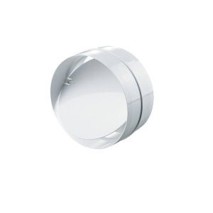 Clapeta aer FI 100 mm