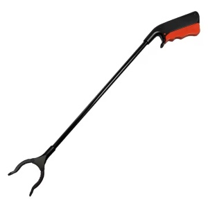 Cleste pentru colectare deseuri, 100 cm, Bossram