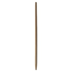 Coada din lemn 38 mm, pentru lopata, Evotools