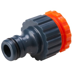 Conector cuplare sursa de apa de furtun