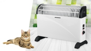 CONVECTOR HEINNER HCVH-Y2000T - Img 2