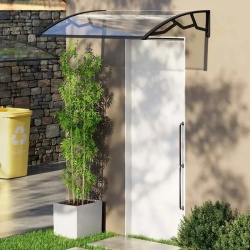 Copertina din policarbonat 100 x 100 x 28.2 cm, Artplast - Img 2
