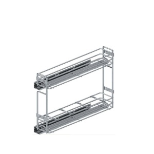 Cos jolly starax cu glisare Blum corp 150 - Img 1