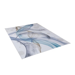 COVOR HEINNER PRINT DIGITAL 3D 160X230 CM DREAM - Img 4