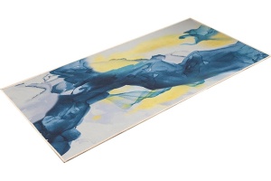 COVOR HEINNER PRINT DIGITAL 3D 70X140 CM INK - Img 3