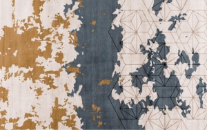 Covor printat, 70 x 140 cm, Faro, Heinner