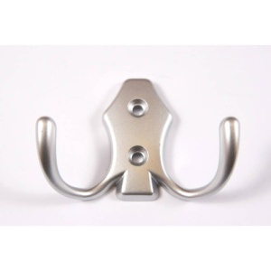 Cuier Fiko mic aluminiu