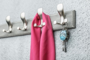 Cuier mare crom Toled GTV – Design modern si elegant - Img 3