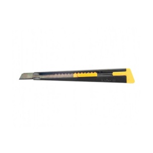 Cutter CNX XF1881, lama 9mm, metalic