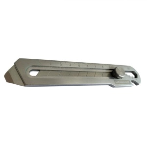Cutter multifunctional 6 in 1, otel inoxidabil, Heinner