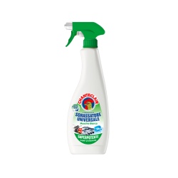 Degresant spray universal, parfum Mosc Alb, Chanteclair, 600 ml