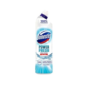 Dezinfectant Domestos Total Hygiene Ocean 700ml