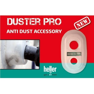 Dispozitiv absortie praf Duster Pro - Img 2