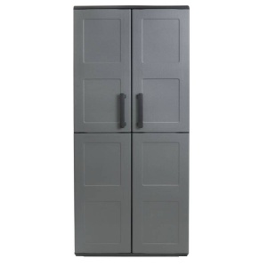Dulap Spazio 68x37x163 F71/TP - Img 1