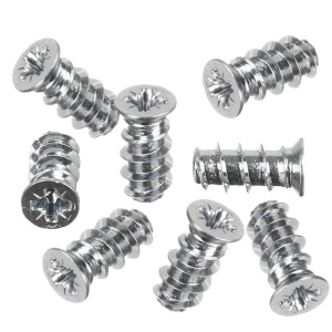 Eurosurub balama 5x13.5 set de 20 buc