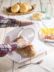 Feliator electric 400 W, diverse alimente, AD 4703, Adler - Img 2