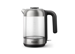 Fierbator, Philips, HD9339/80 Viva Collection, Argintiu