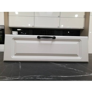 Front MDF infoliat sertar 600mm 597x187 - Img 2