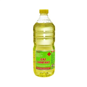 Gaz lampant 0.8L
