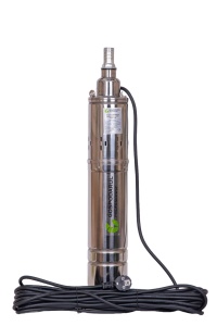 GP - POMPÄ‚ SUBMERSIBILÄ‚ - APÄ‚ CURATÄ‚ - CU SNEC - 4QGD-1100