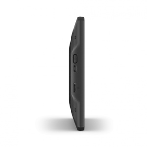 GPS Garmin Dezl LGV1020, tip afisaj IPS panoramic de 10,1", TFT color, cu panou tactil capacitiv pe lentilă, rezolutie 1280 x 800 pixeli, durata de viata baterie pana la 2 ore - Img 5